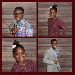 Meet your Posher, Yemisi